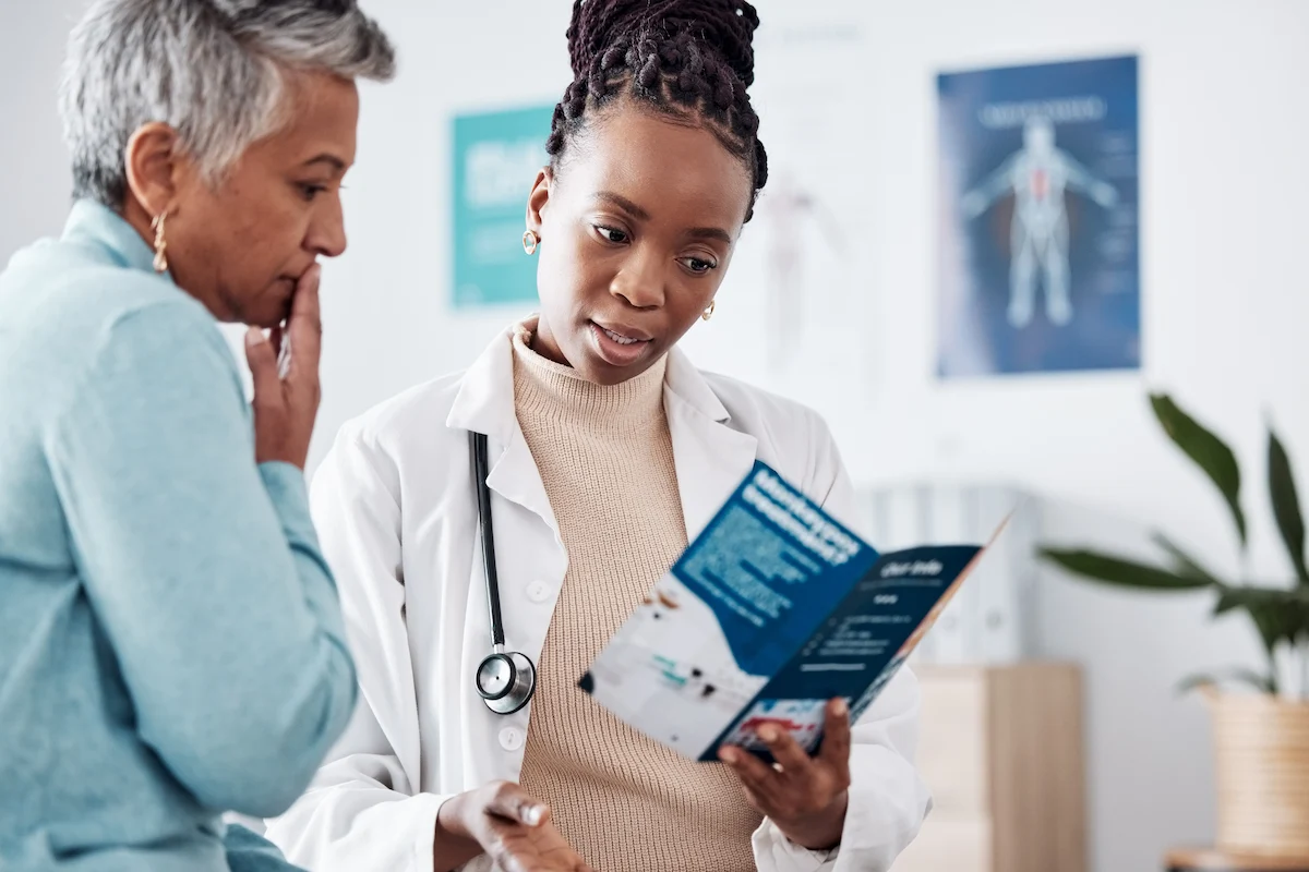 commercial insurance for health and human services organizations