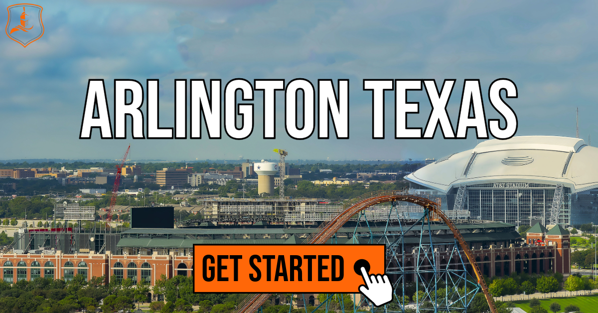 Serving Arlington, Mansfield, Grand Prairie, and nearby areas with expert contractor bonds, business insurance, and personal coverage from EIS Texas.