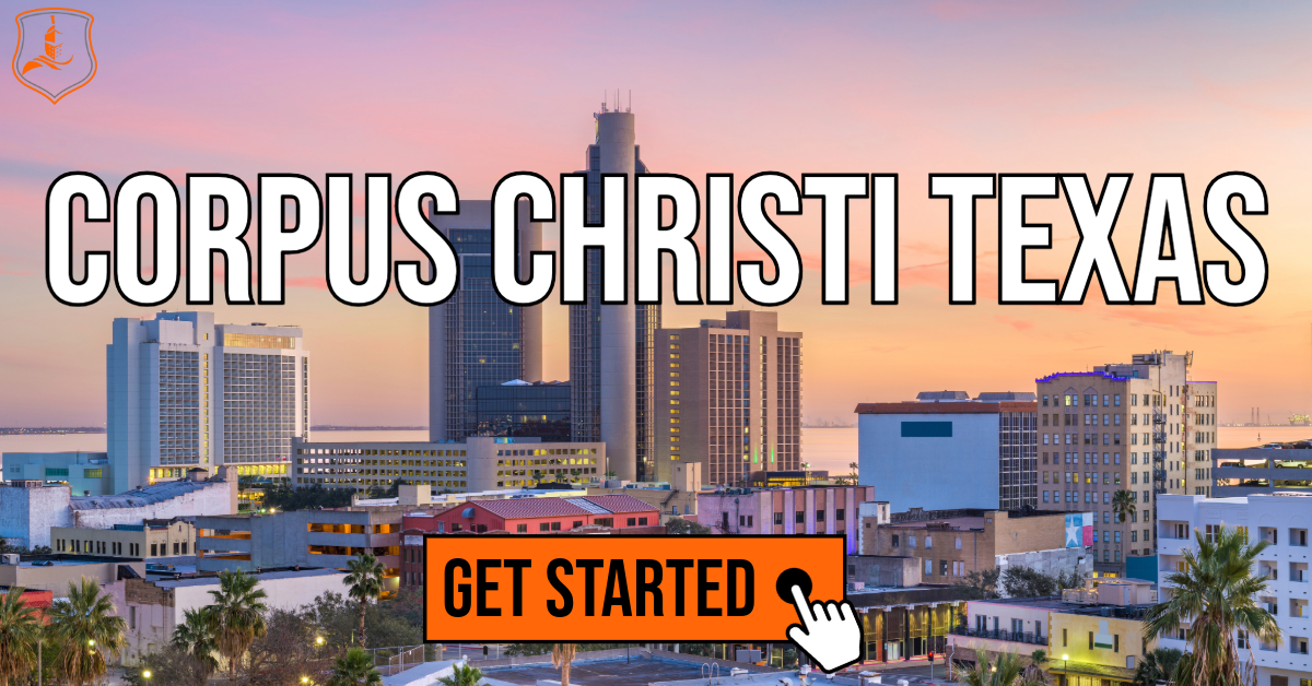 Serving Corpus Christi, Rockport, Portland, and beyond with contractor bonds, business insurance, and personal coverage. Trusted local protection from EIS Texas.