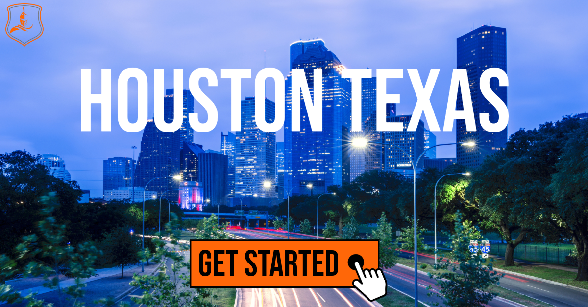 Serving Houston Texas And Surrounding Areas