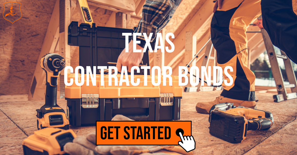 Texas Contractor Bonds