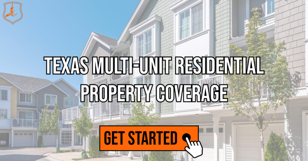Texas Multi-Unit Property Coverage Powered By EIS