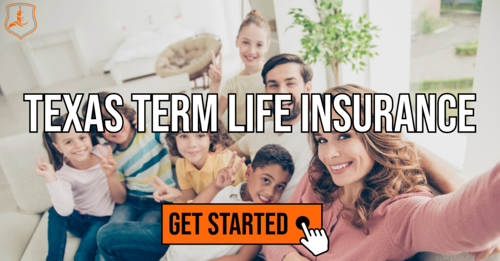 Texas Term Life Insurance