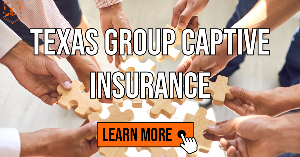 Texas Group Captive