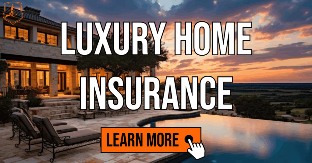 “Luxury home in Dallas–Fort Worth with slate roof and pool—high-value homeowners insurance”