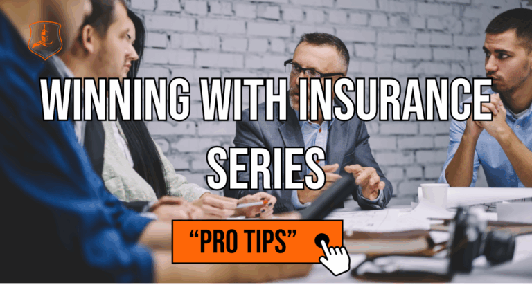 Winning With Insurance Series By EIS Texas
