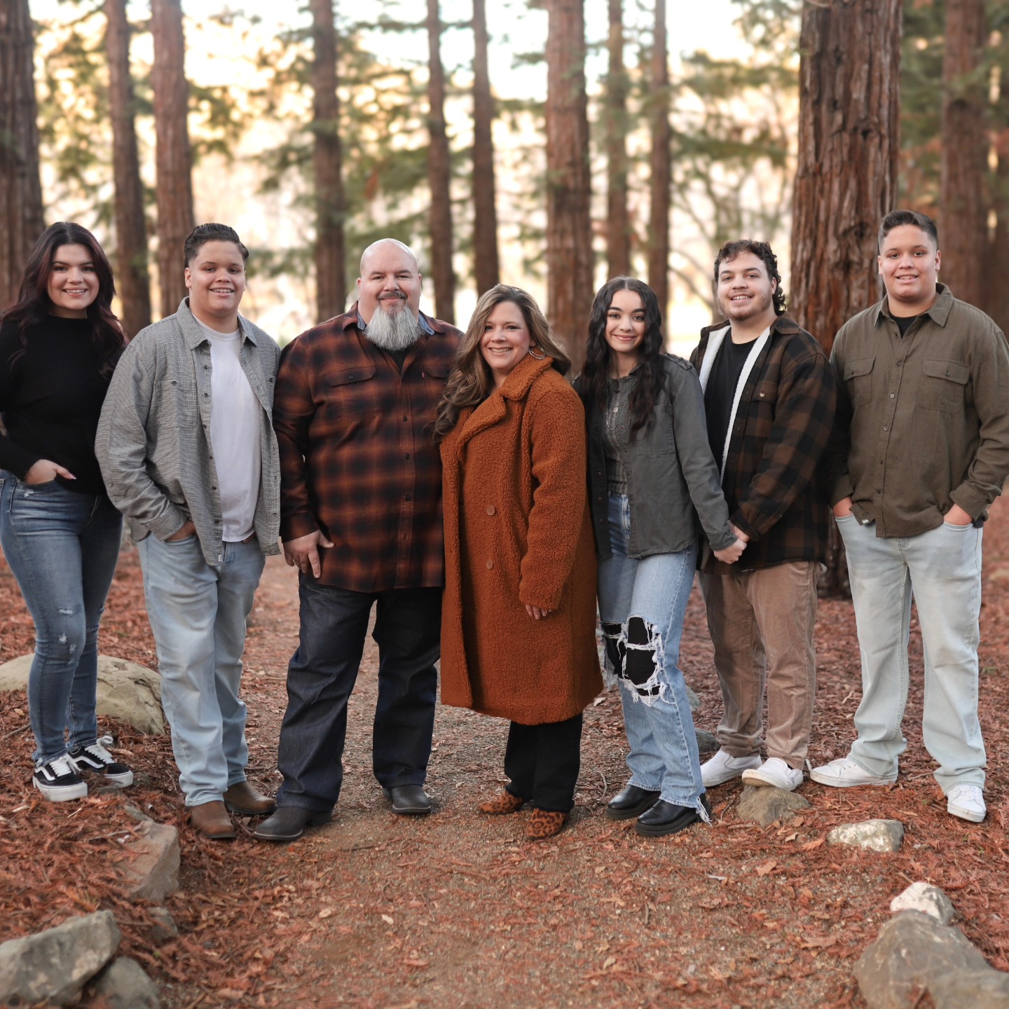 The Eastman Tribe